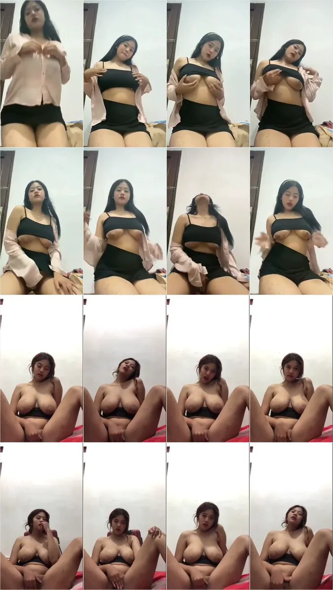 Video Lucah Awek Tudung Malay Tiktoker Babysha Bersetubuh Tersebar Viral tiktok viral
