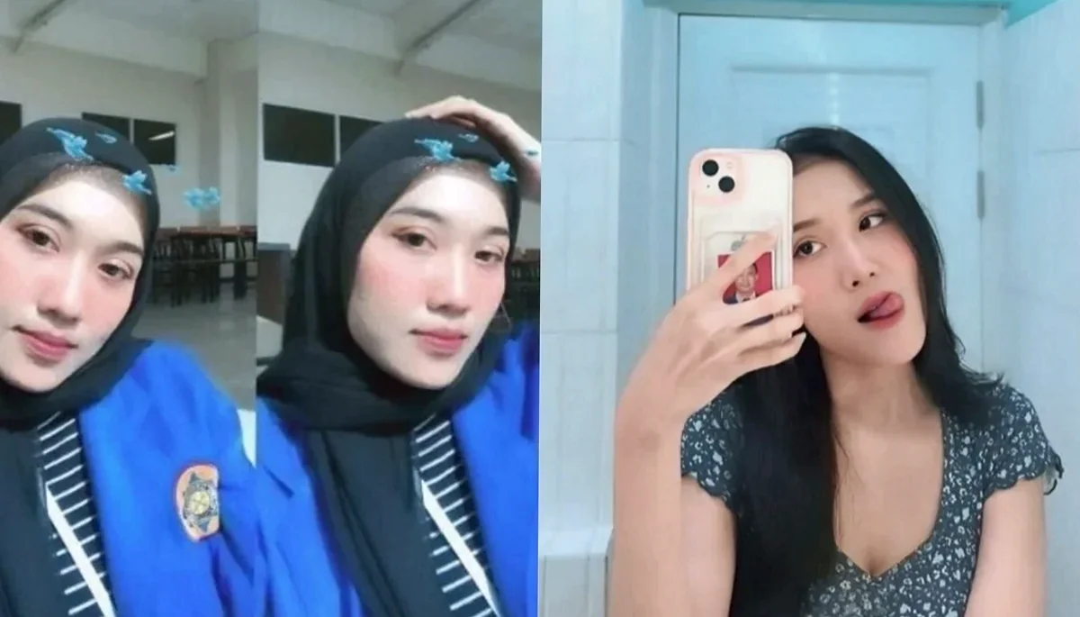Asupan Hijab Mahasiwi Bokep Abg Body Mulus Jarang Disentuh Aduhay Surabaya - Mantab Asupan Hijab Mahasiwi Bokep Abg Body Mulus Jarang Disentuh Aduhay Surabaya