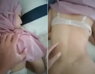 Cewe Berhijab Emang Dalemanya Manteb Kkn Viral Putih Pulen - Mantab Cewe Berhijab Emang Dalemanya Manteb Kkn Viral Putih Pulen