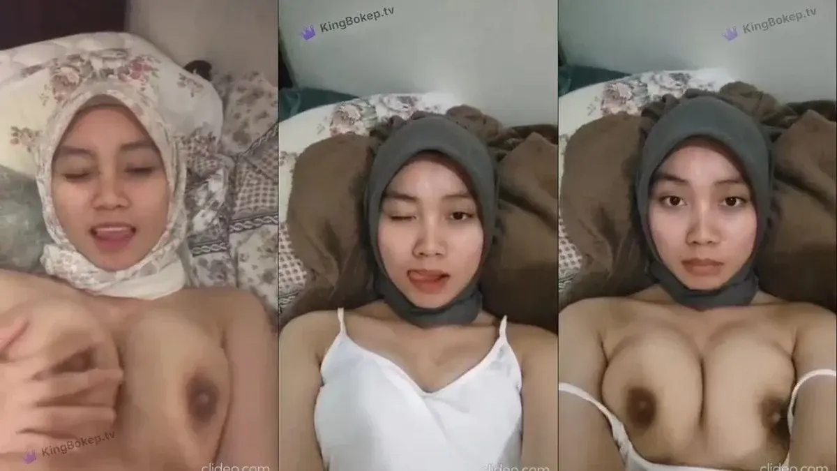 Di Viral Toket Bundar Daleman Cewek Berkerudung Emang Naikin Hasrat Viral Abg - Mantab Di Viral Toket Bundar Daleman Cewek Berkerudung Emang Naikin Hasrat Viral Abg