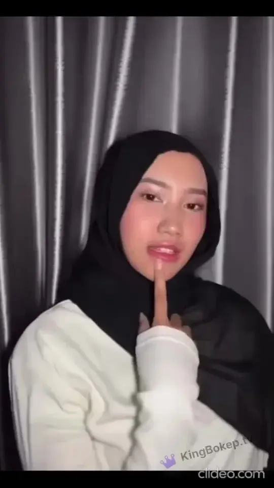 Indo 2026 Kerudung Pashmina Kembali Mengudara - Mantab Indo 2026 Kerudung Pashmina Kembali Mengudara