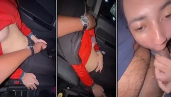 Indo Terbaru Temen Kerja Nebeng Pulang Bayarnya Pake Grepe di Mobil Viral Bandung