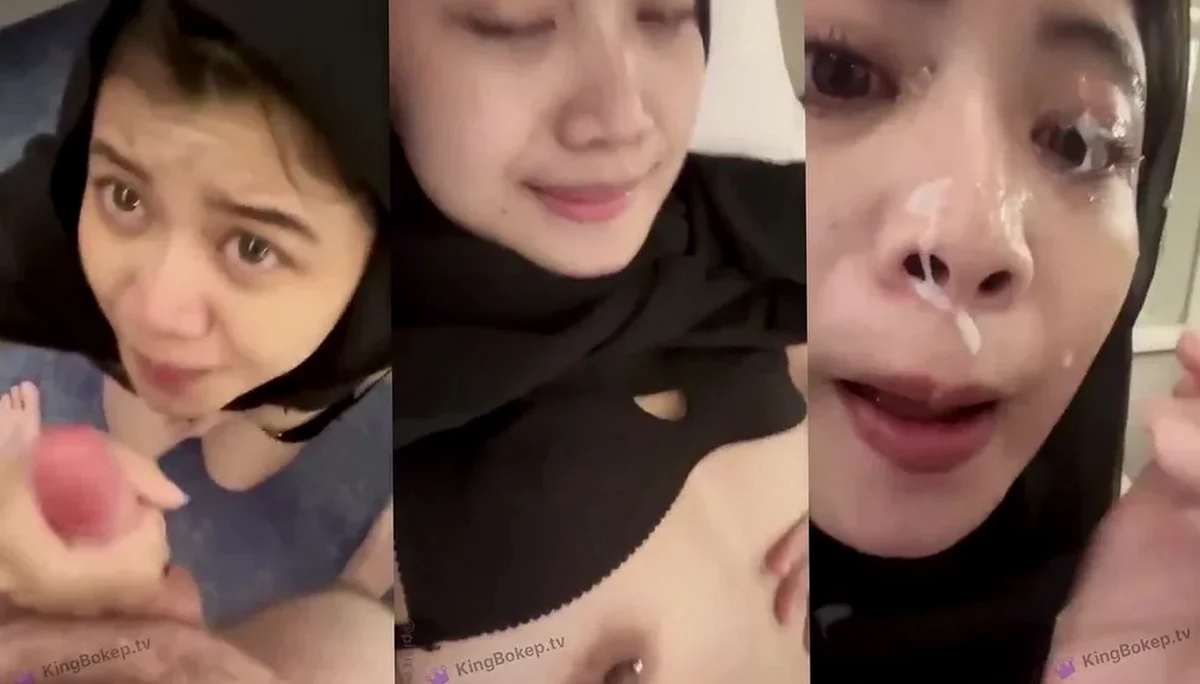 Bokep Cina Asupan Hijab Toket Bertindik Mekanik Handal Crot di Muka Top Trend 2026 Surabaya - Mantab Bokep Cina Asupan Hijab Toket Bertindik Mekanik Handal Crot di Muka Top Trend 2026 Surabaya