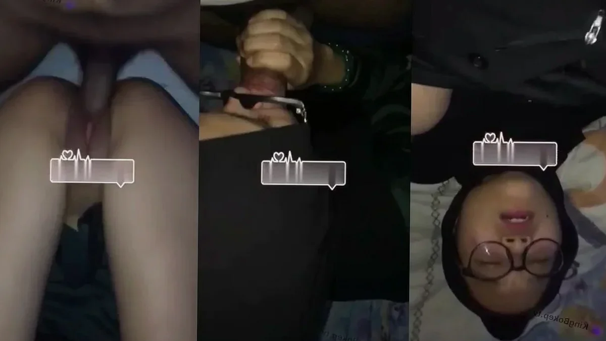 Indonesia Viral Top Trending Terbaru Asupan Hijab Belum Tersentuh Ukhti Berkacamata Sedap Keenakan - Mantab Indonesia Viral Top Trending Terbaru Asupan Hijab Belum Tersentuh Ukhti Berkacamata Sedap Keenakan